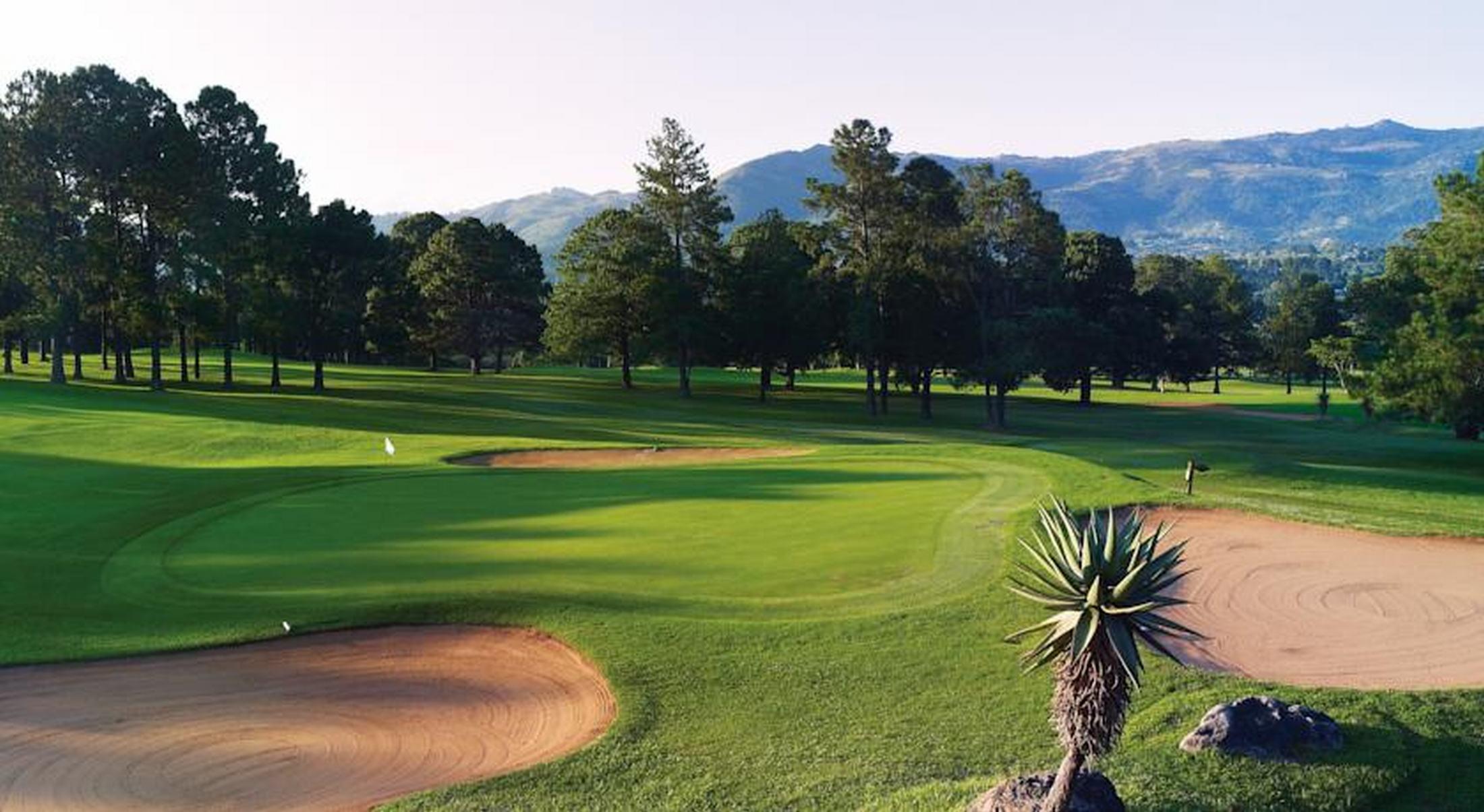 Royal Swazi Spa Mbabane Exterior photo