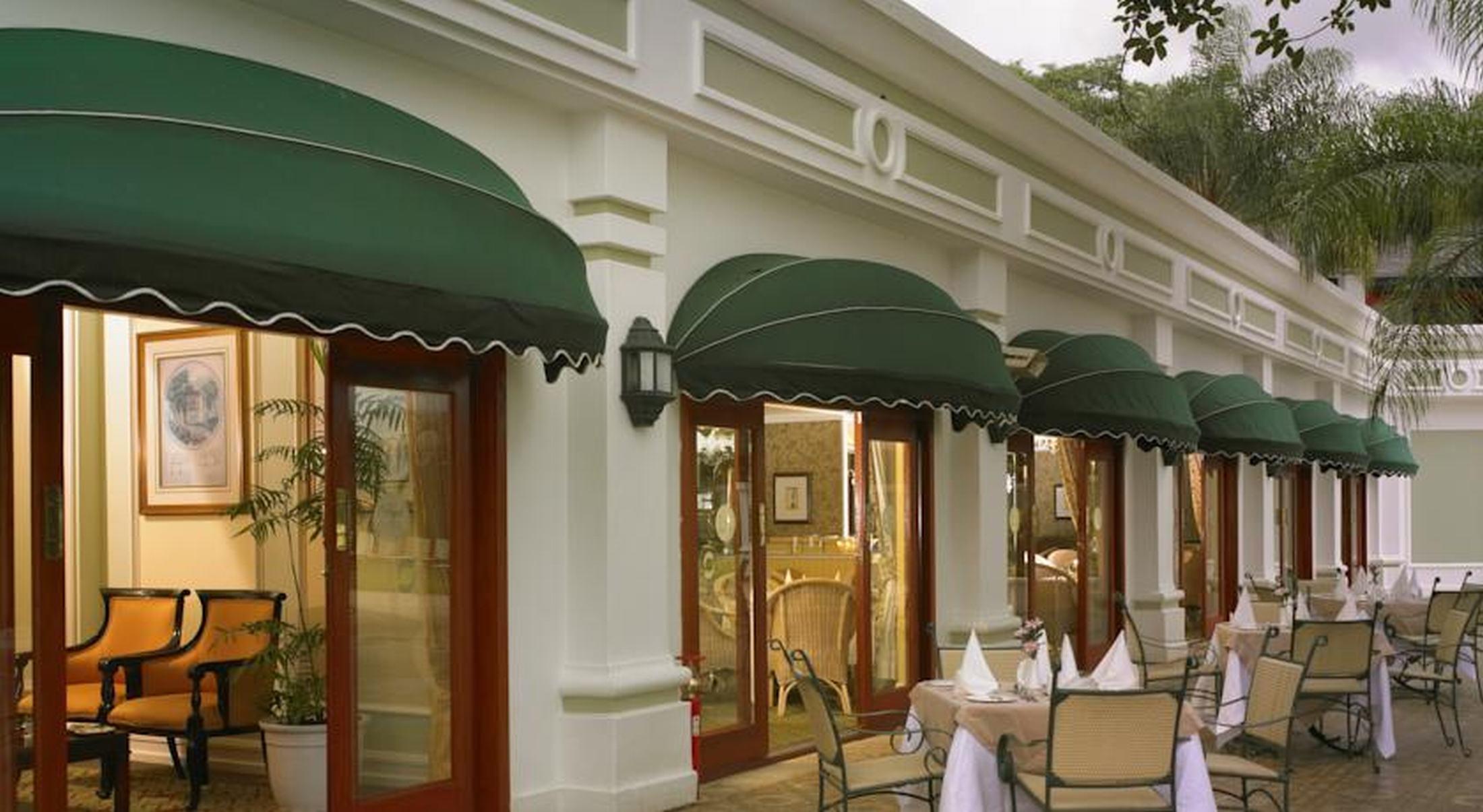 Royal Swazi Spa Mbabane Exterior photo
