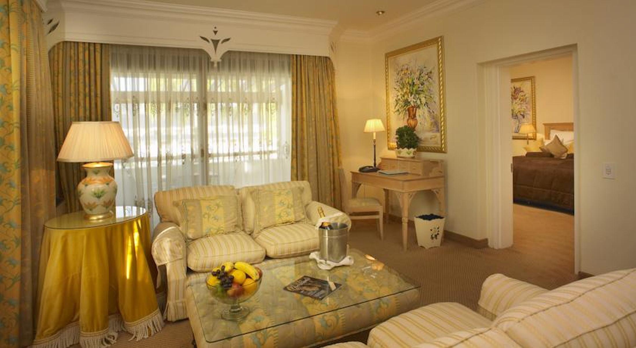 Royal Swazi Spa Mbabane Exterior photo