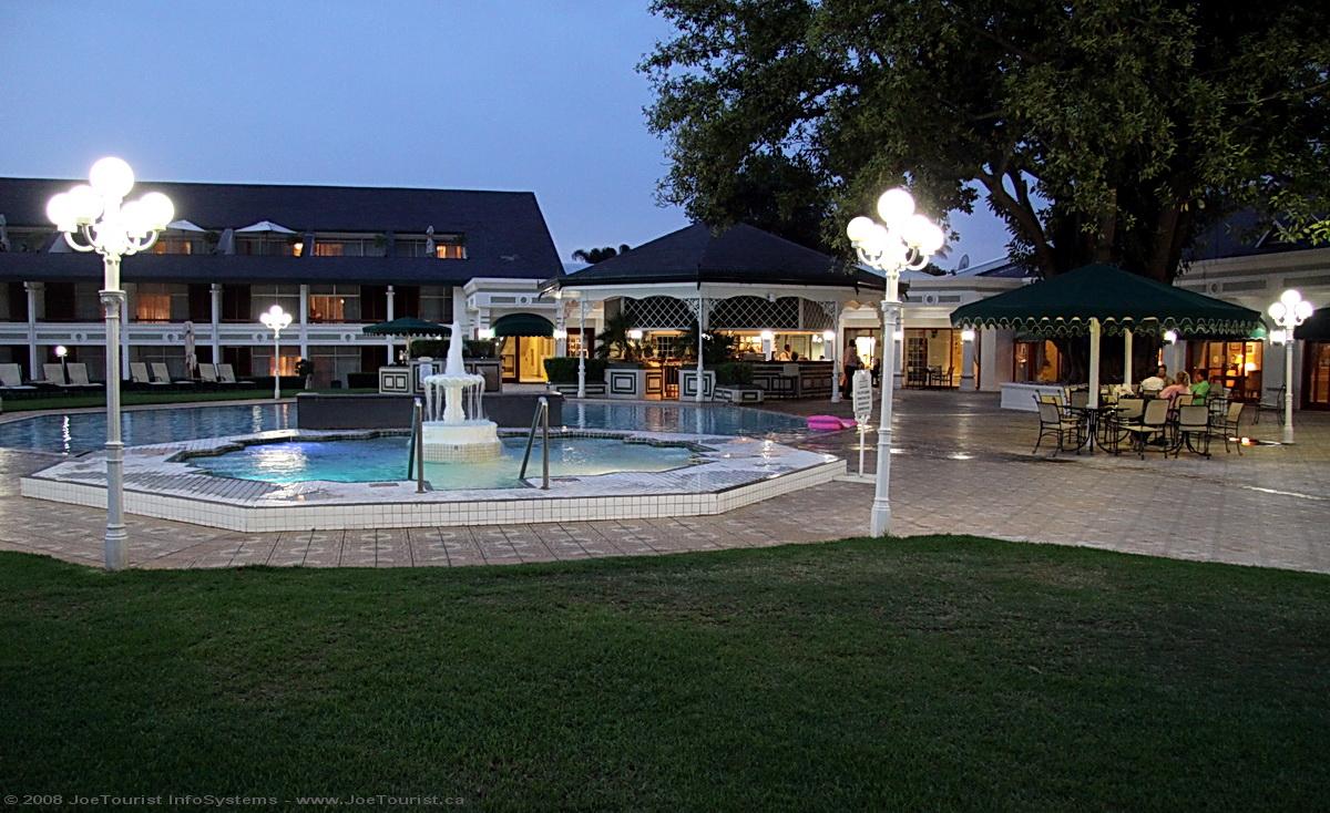 Royal Swazi Spa Mbabane Exterior photo