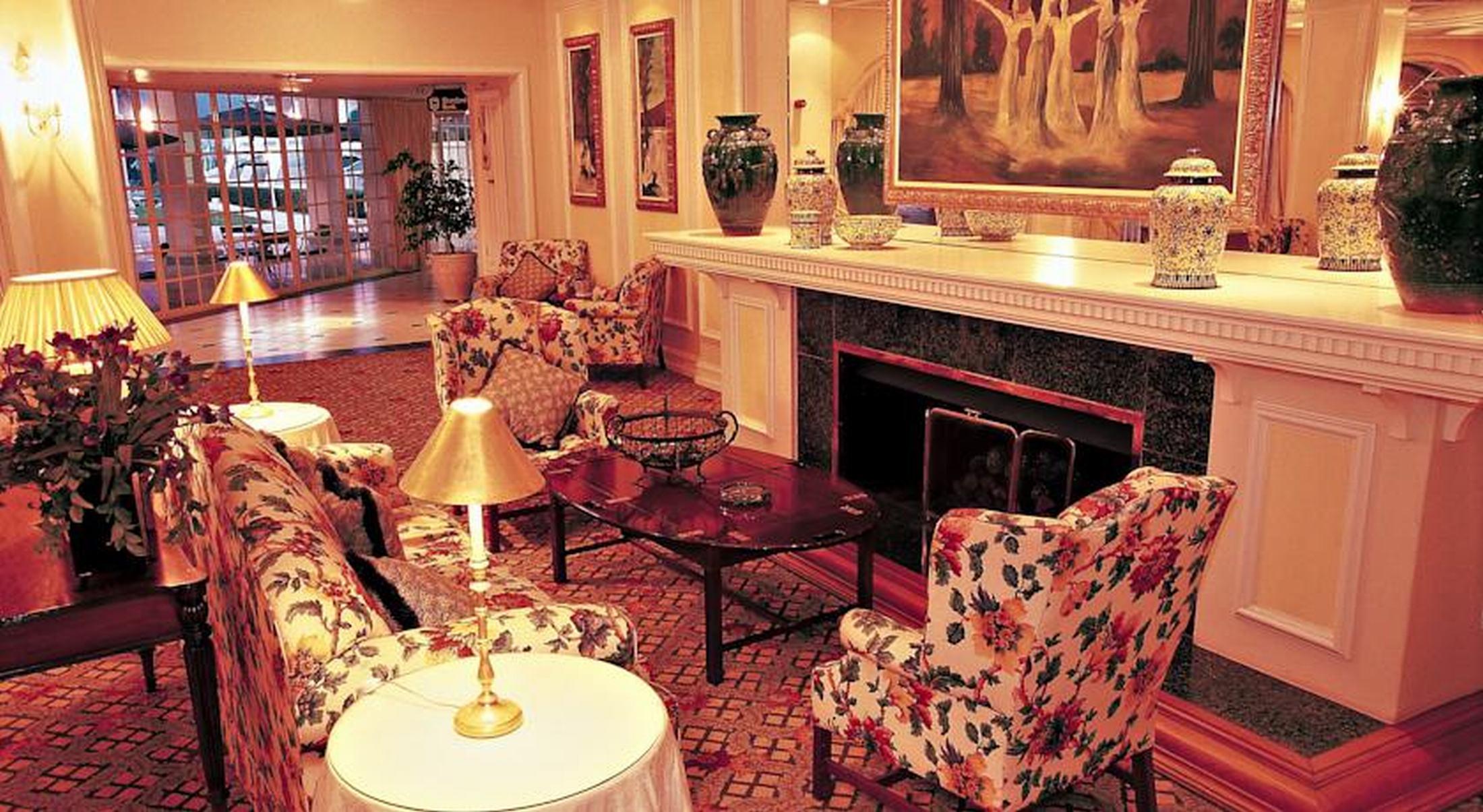Royal Swazi Spa Mbabane Interior photo