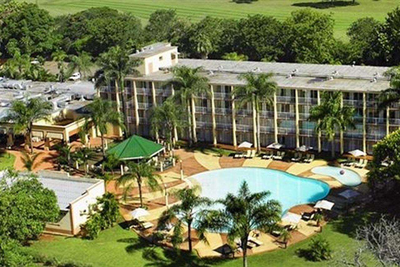 Royal Swazi Spa Mbabane Exterior photo