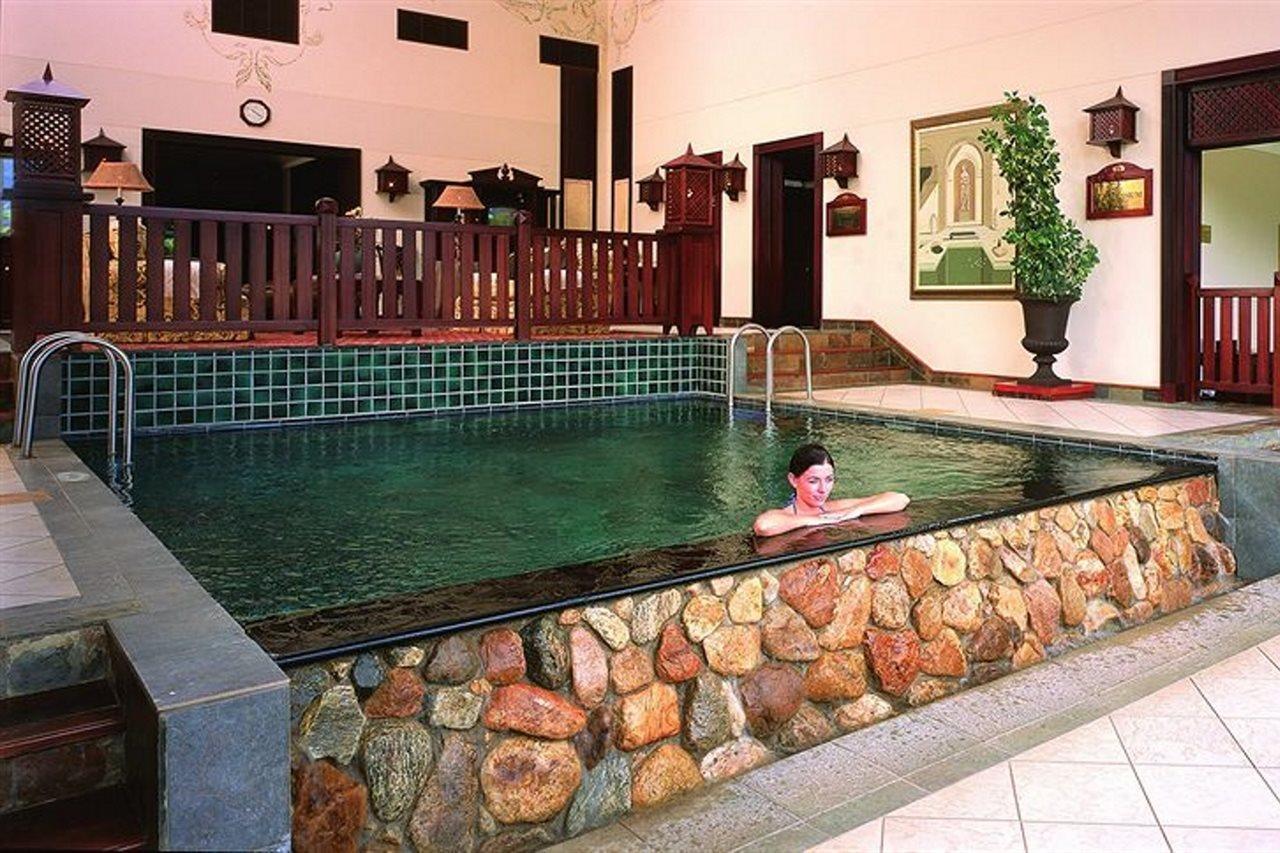 Royal Swazi Spa Mbabane Exterior photo