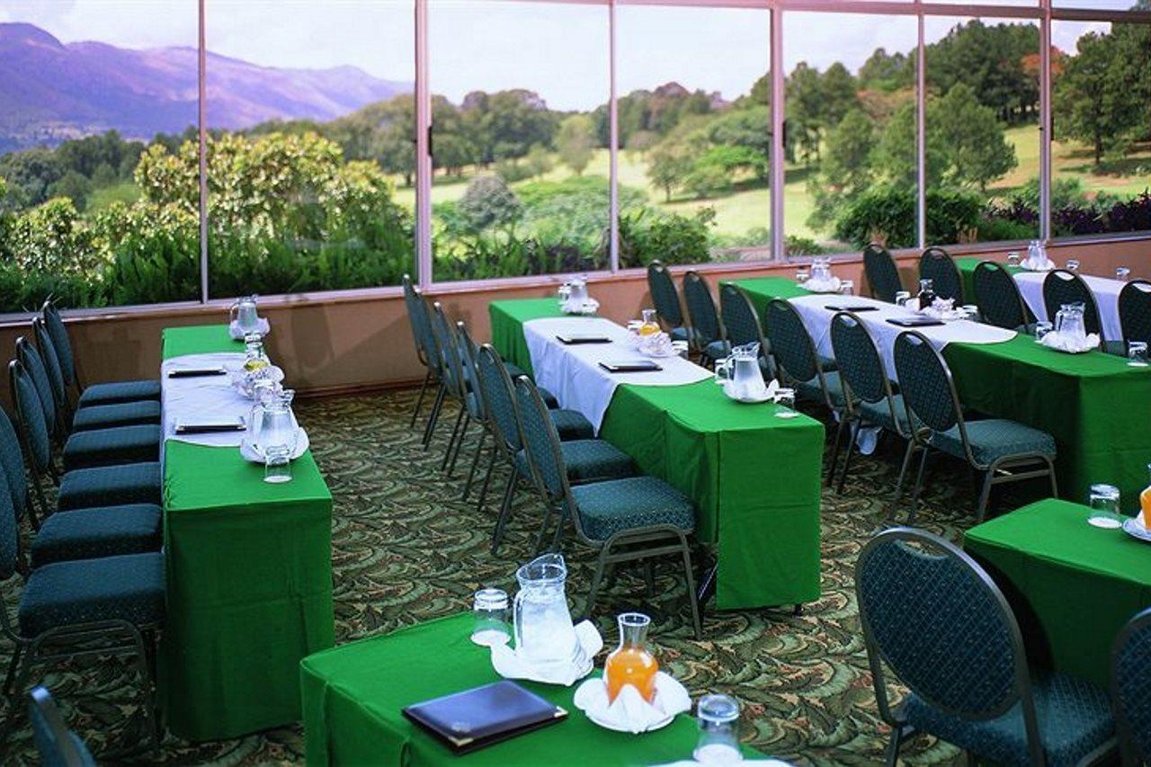 Royal Swazi Spa Mbabane Exterior photo