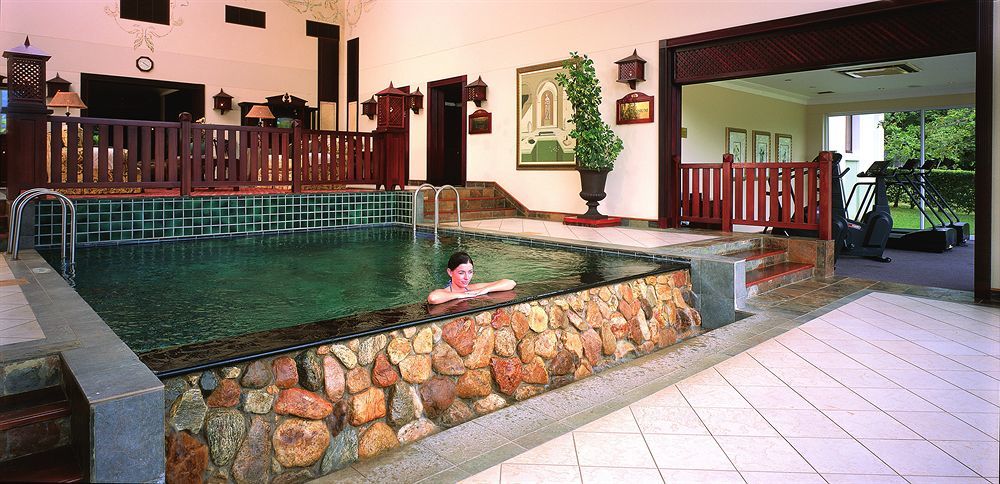 Royal Swazi Spa Mbabane Exterior photo