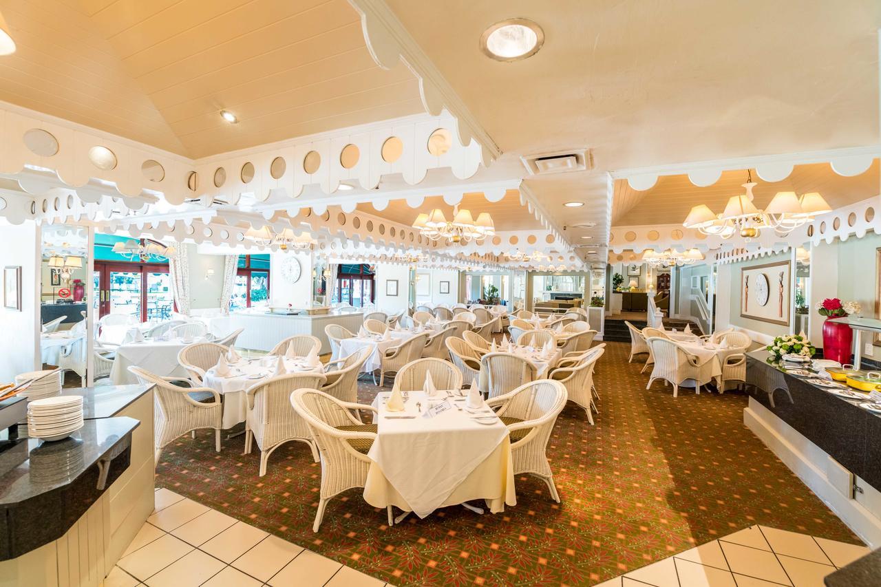Royal Swazi Spa Mbabane Exterior photo