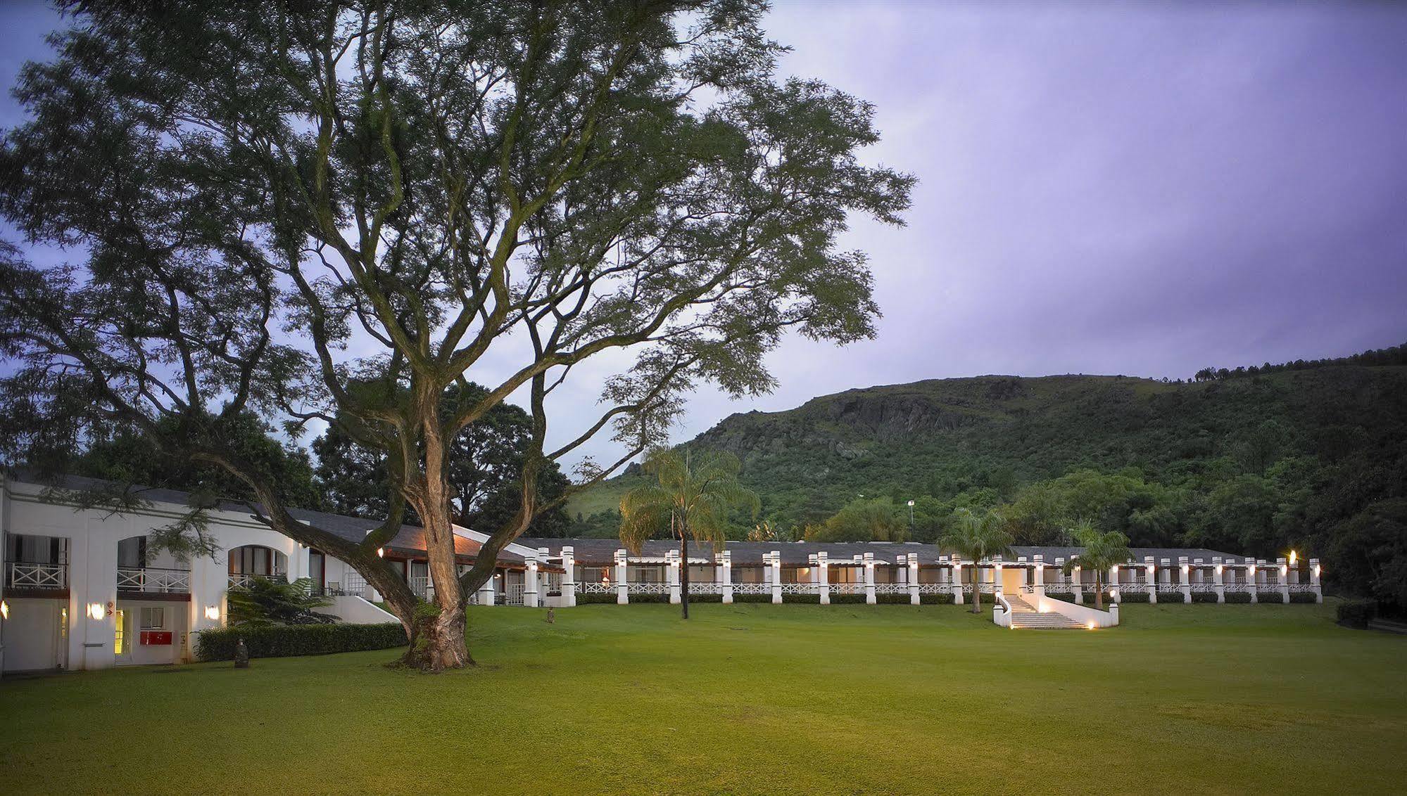 Royal Swazi Spa Mbabane Exterior photo