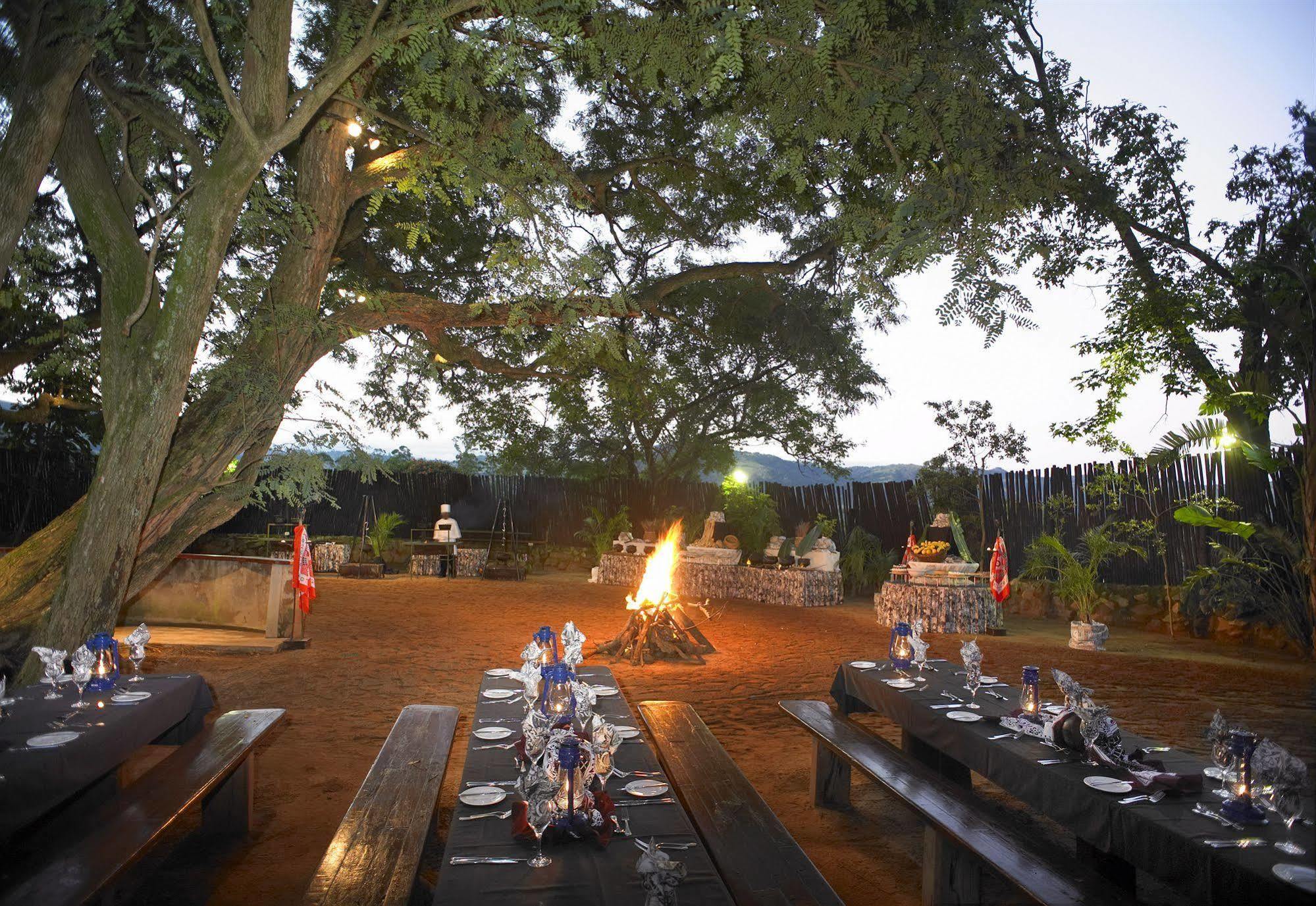 Royal Swazi Spa Mbabane Exterior photo