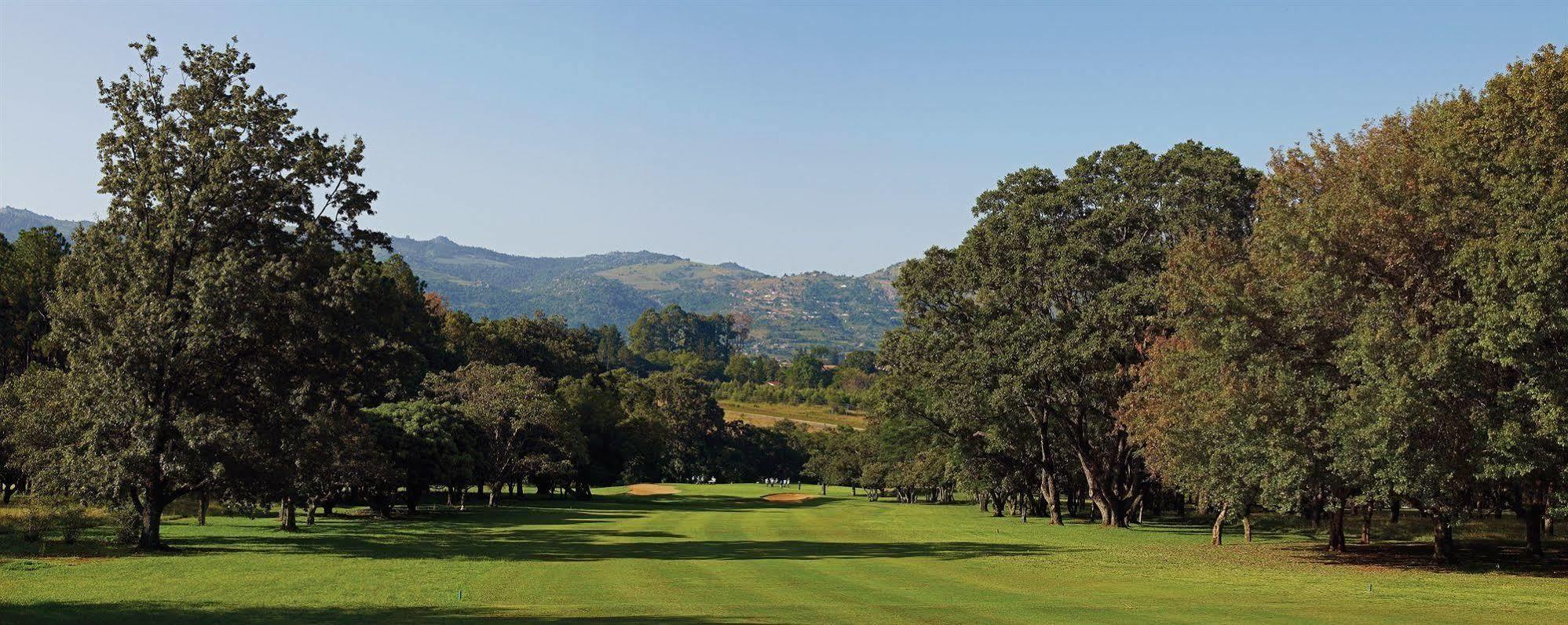 Royal Swazi Spa Mbabane Facilities photo