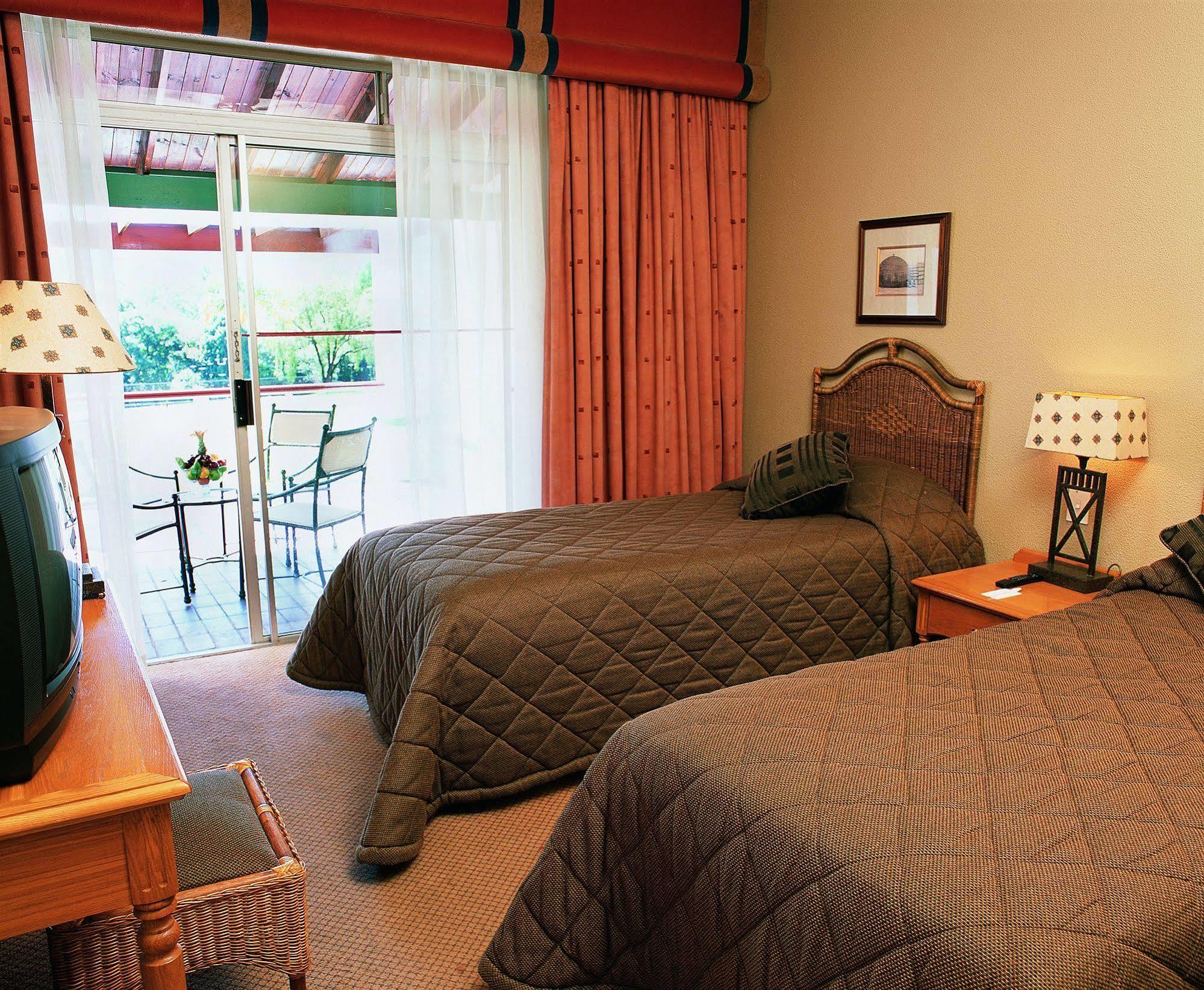 Royal Swazi Spa Mbabane Exterior photo