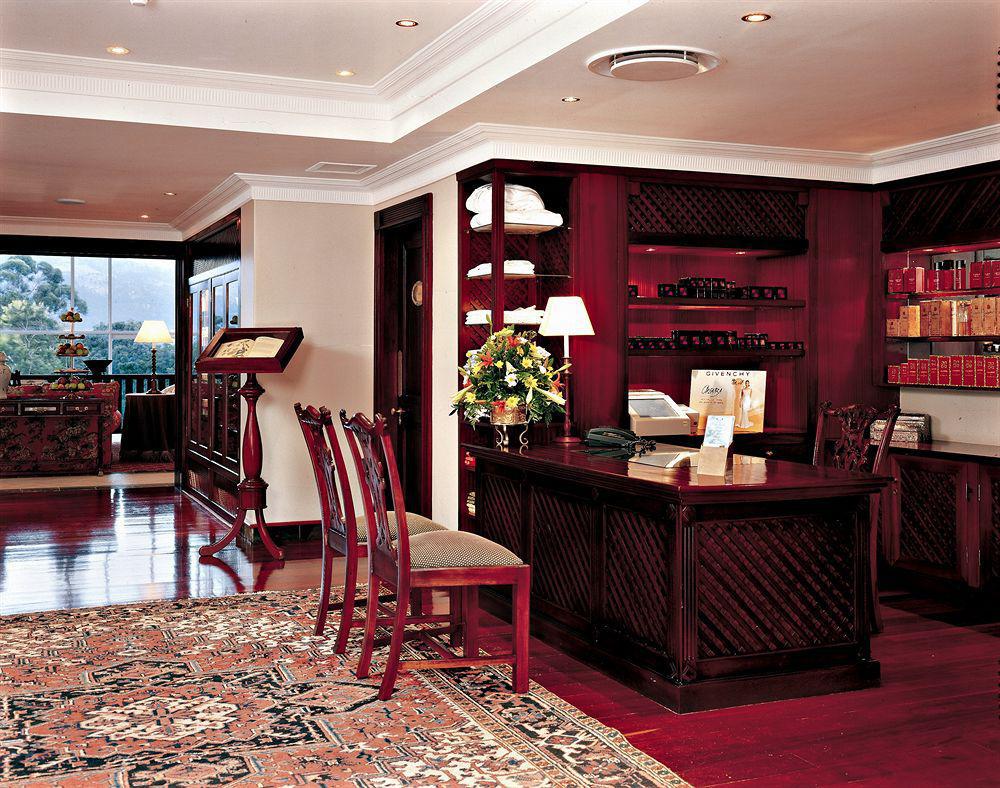 Royal Swazi Spa Mbabane Exterior photo